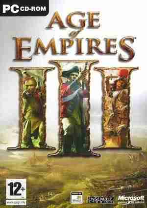 Descargar Age Of Empires III [Update.1.09] por Torrent